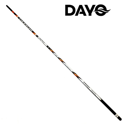 Удилище маховое DAYO THUNDER с коннектором тест 10-30gr 6m