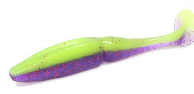 Приманка Sawamura OneUp Shad 5 #155