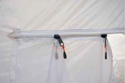 Внутренний тент для тамбура Берег 2x2