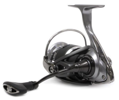 Катушка Daiwa Lexa 19 E LT 4000S-CXH