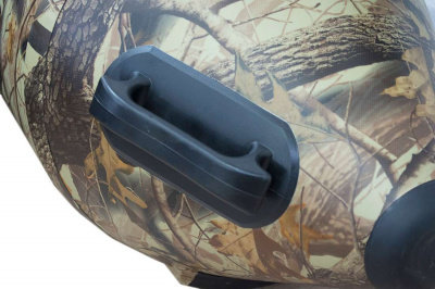 Лодка ПВХ Берег-320 Лайт