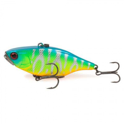 Раттлин JACKALL TN/65 #Blue Tiger