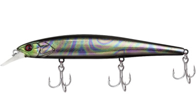 Воблер Jackall Mag Squad 160SP Tamamushi