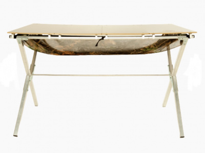 Стол туристический складной (106x61x68см) Пингвин