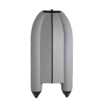 Лодка Посейдон Викинг - 360 Pro (серо-чёрный)