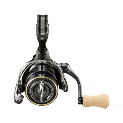 Катушка Shimano 23 Cardiff XR C2000SHG