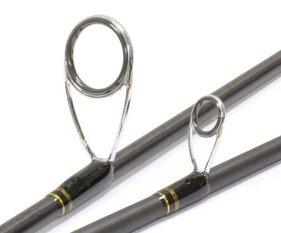 Спиннинг Zetrix Ambition-X 702ML 2.13m 5-21gr