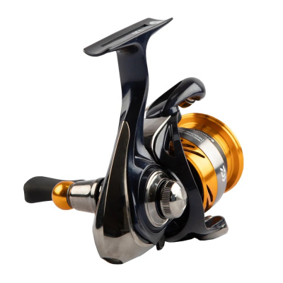 Катушка Daiwa 23 Revros LT 5000-С