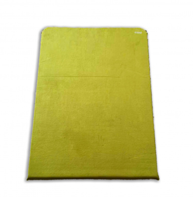 Ковёр самонадувающийся Tramp Comfort Double 187*130*5 см TRI-011