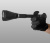 Поисковый фонарь Armytek Barracuda