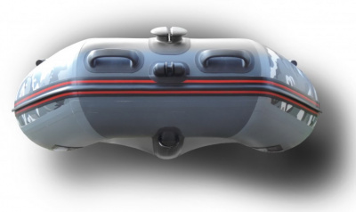 Лодка Amazonia Alligator 330 FAMYLI