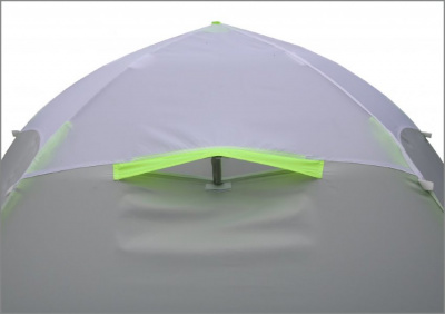 Зимняя палатка Лотос 2С (240х230/150 см)