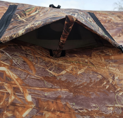 Тент защитный для палатки PULSAR 3Т Long NEW