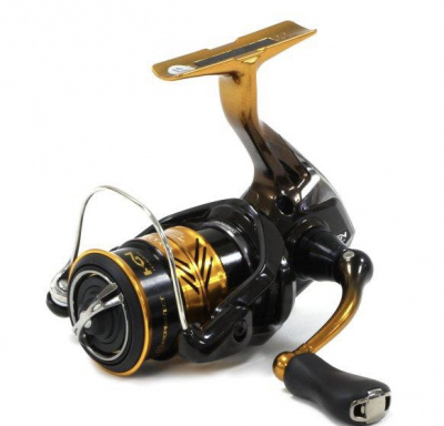 Катушка Shimano Soare BB 18 C2000SSPG