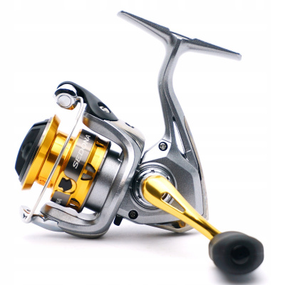 Катушка Shimano Sedona 500 FI