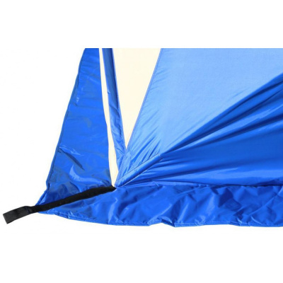 Зимняя палатка Polar Bird 2T (Термо) Long Компакт (230х170/180 см)