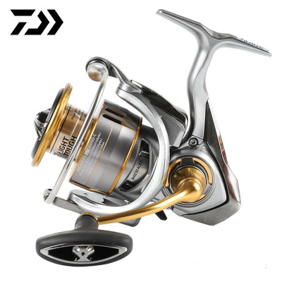 Катушка Daiwa Freams 21 LT 2500