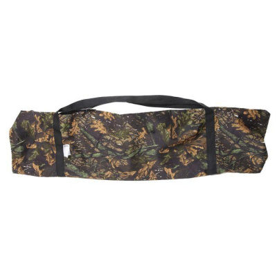 Раскладушка алюминиевая Медведь (170*65*40 см)