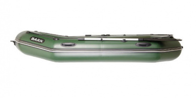 Надувная лодка BARK В-280NP