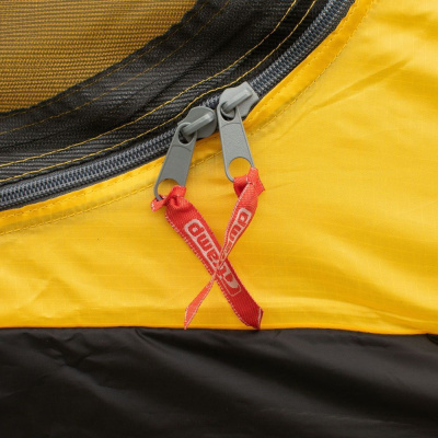 Палатка Экспедиционная Tramp Mountain 4 (V2)