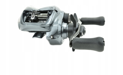 Катушка мультипликаторная Daiwa 24 Tatula SV TW 100HL