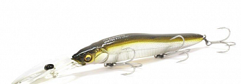 Воблер Megabass Oneten R+3 M Stardust Shad II