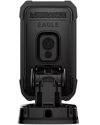 Эхолот Lowrance Eagle 4x с датчиком Bullet 