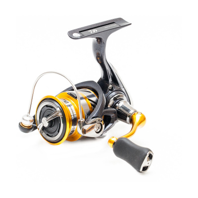 Катушка Daiwa Revros 19 LT 2500