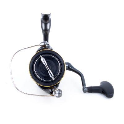 Катушка Shimano 20 Twin Power 4000 