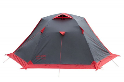 Палатка Экспедиционная Tramp Peak 2 (V2)