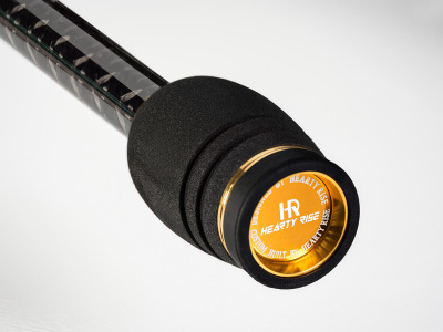 Спиннинг Hearty Rise Innovation 862MH 2.60m 8-35gr