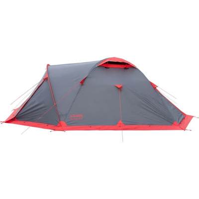 Палатка Экспедиционная Tramp Mountain 2 (V2)