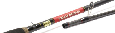 Спиннинг Hearty Rise Team Dubna 802MH 2.44m 10-42gr