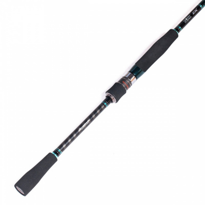 Спиннинг JS-Company Nixx EX Egi S832MH 2.51m 10-42gr