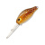 Воблер Zipbaits B-Switcher MDR Midget 029R