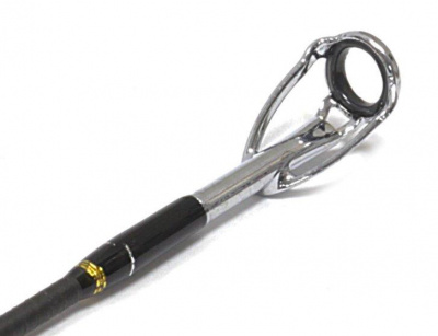 Кастинговое удилище Zetrix Ambition-Z ZZC 762M 2.29m 8-30gr