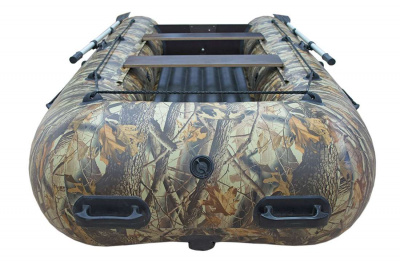 Лодка ПВХ Берег-320 Лайт