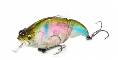 Воблер Megabass Vibration-X Vatalion SS gp kanehira