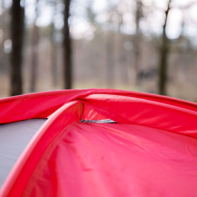 Палатка Экспедиционная Tramp Rock 4 (V2)