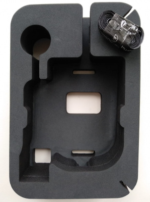 Универсальный чехол Унибокс Практик