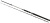 Кастинговое удилище Zetrix Hayron Casting HRC-842SBE Swimbait Edition 2.6m max-200gr