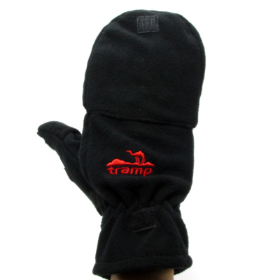 Варежки Tramp Fleece мужские L/XL