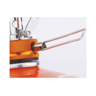 Tramp горелка с ветрозащитой TRG-042