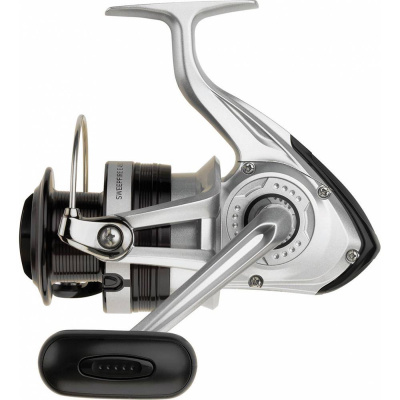 Катушка Daiwa Sweepfire E 2500C