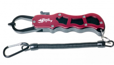 Липгрип алюминиевый Tramp (M-16см) TRA-259