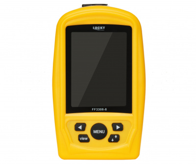 Подводная камера для рыбалки Lucky FF3308-8