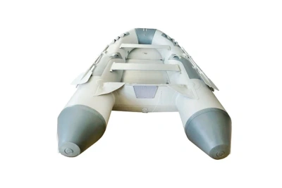 Надувная лодка Haibo HBD 270AL