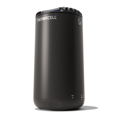 Прибор противомоскитный Thermacell Halo Mini Repeller Black (черный)