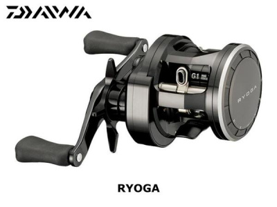 Катушка мультипликаторная Daiwa 18 RYOGA 1016HL