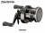 Катушка мультипликаторная Daiwa 18 RYOGA 1016HL